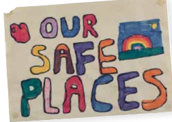 Our Safe Places