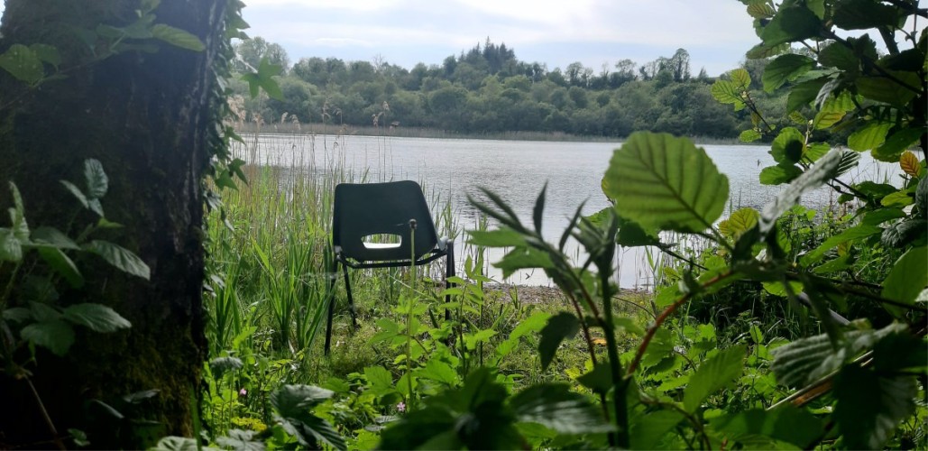 Lake Chair