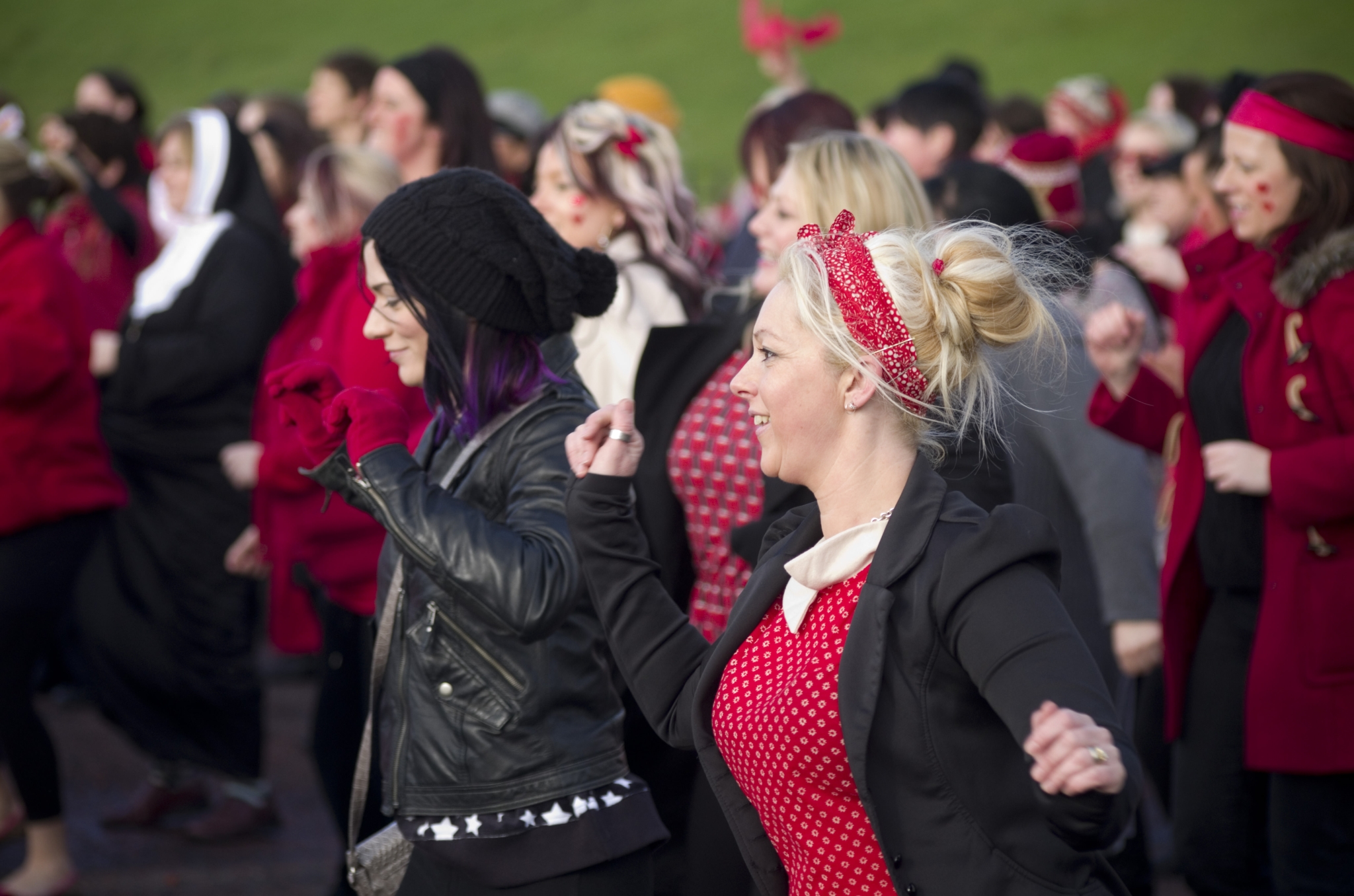 One Billion Rising 10