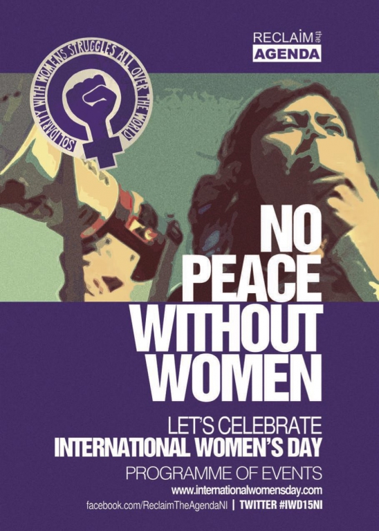 IWD Poster