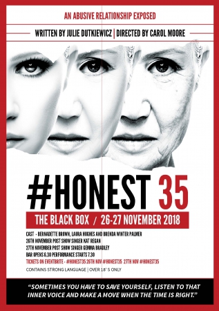 Honest 35