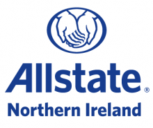 All State Northern Ireland Logo