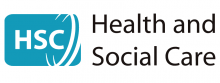 Health & Social Care Logo