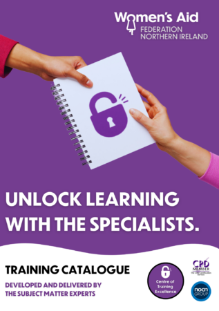 Online Training Brochure