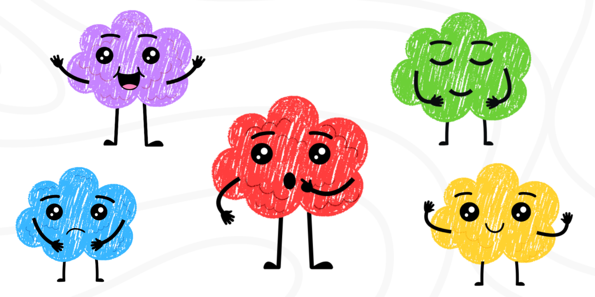 Brain Banner